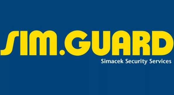 SIM.GUARD-Logo
