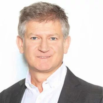 Gerald Maier-Sauerzapf