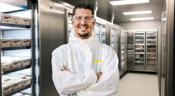 Schädlingsmanager in der Gastronomie