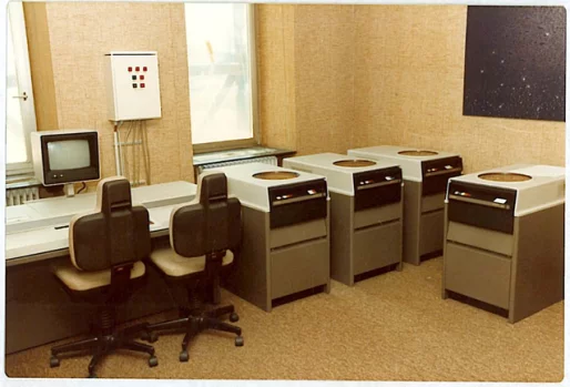 SIMACEK Niederlassung