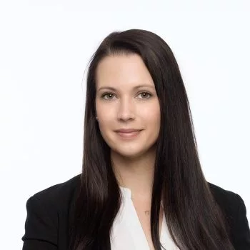 Bianca Lang Bereichsleiterin Technisches Gebäudemanagement