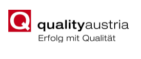 Logo qualityaustria