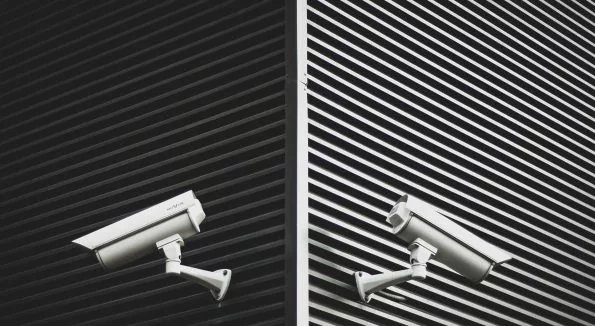 Überwachungskameras