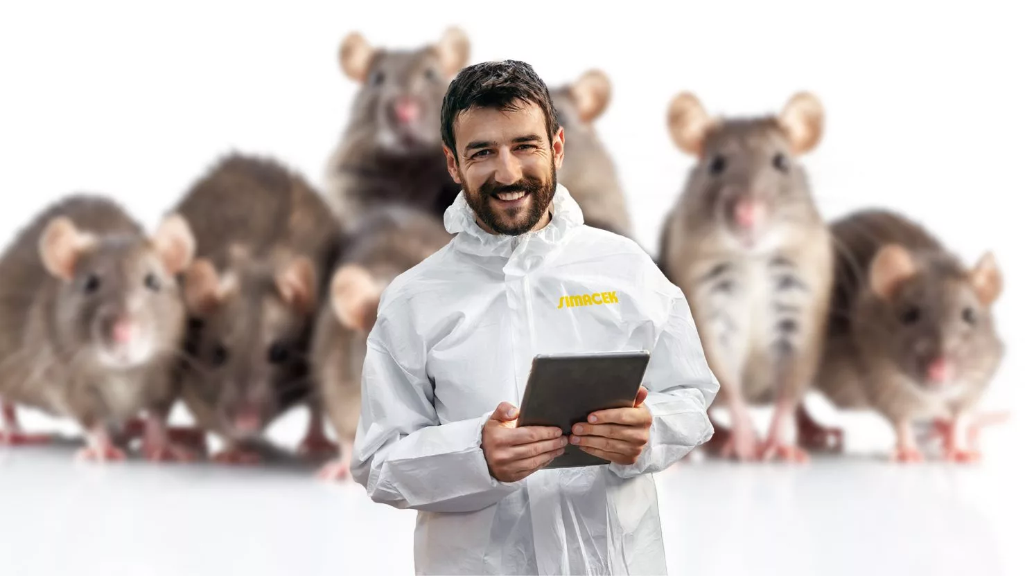 Schädlings- und Hygiene-Management