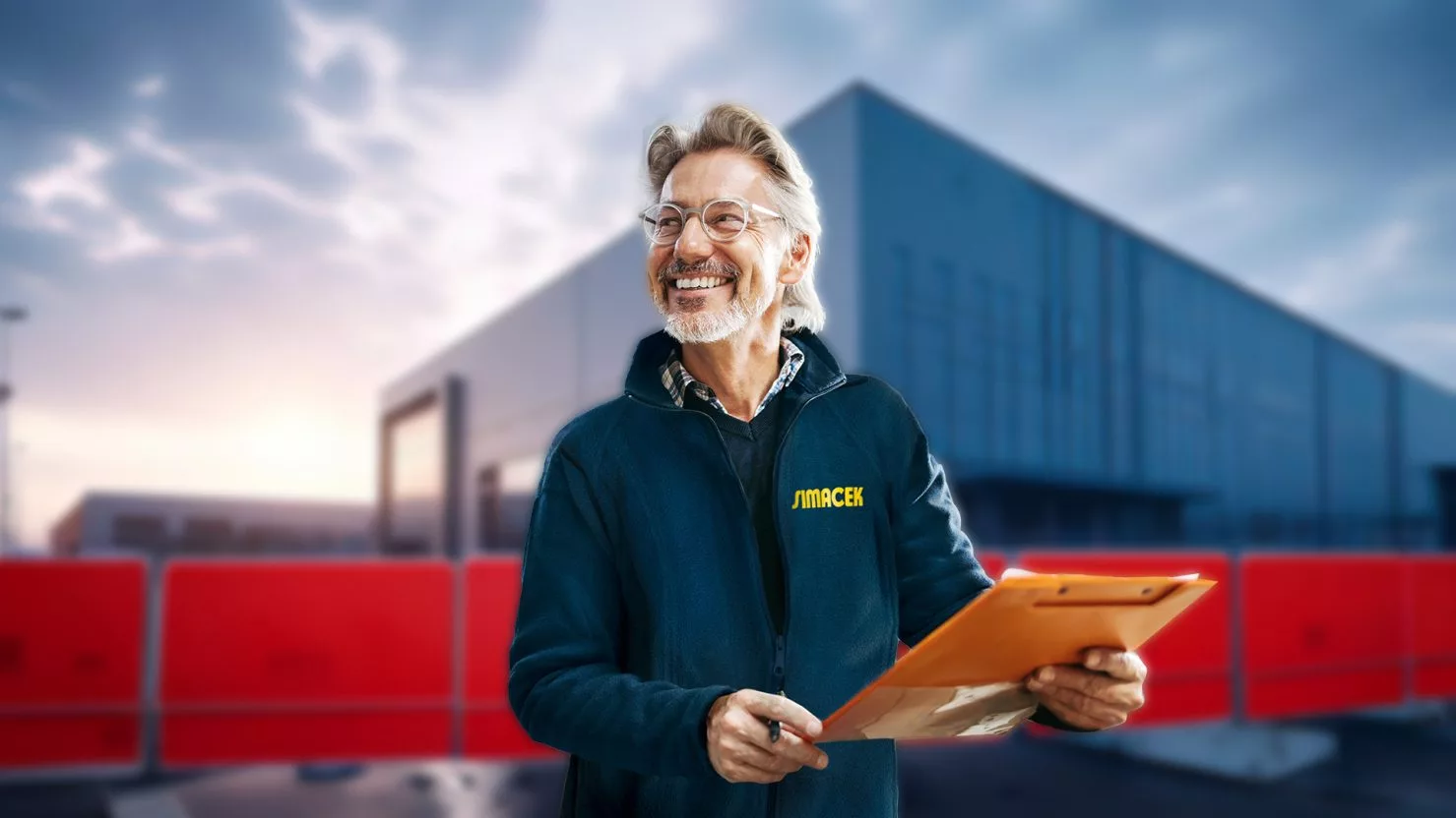 Technisches Gebaeude Management